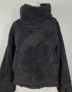 Lululemon Warmth restora Sherpa Sweater